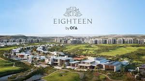 Eighteen Islamabad — Luxury Living
