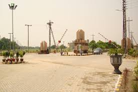 AWT Sangjani Site View