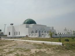 AWT Housing Scheme Sangjani