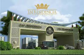 Taj Residencia Islamabad